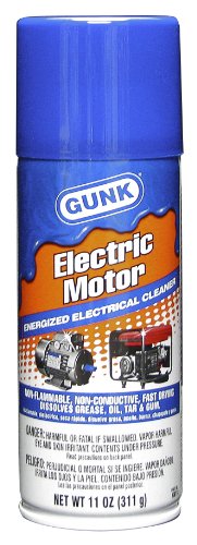 Electrical Cleaners Gunk NM11-12PK