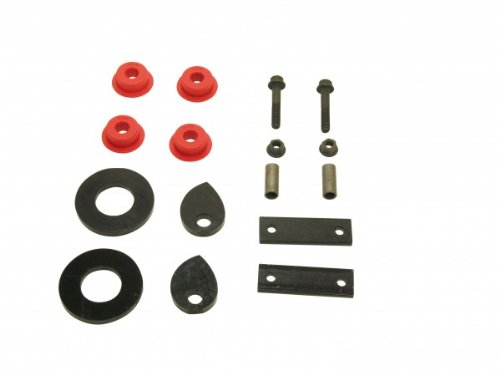 Shocks, Struts & Suspension Belltech 4009