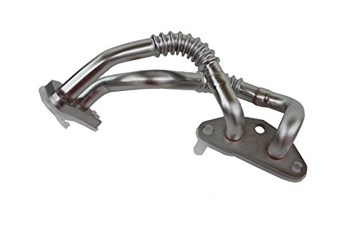 Engine Oil Coolers & Kits Toyota 15767-31020