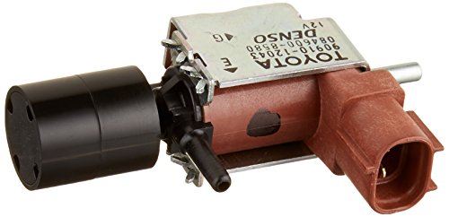 Vacuum Valves Toyota 90910-12043