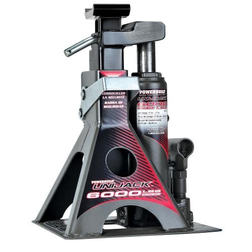 Jack Stands Powerbuilt 620471