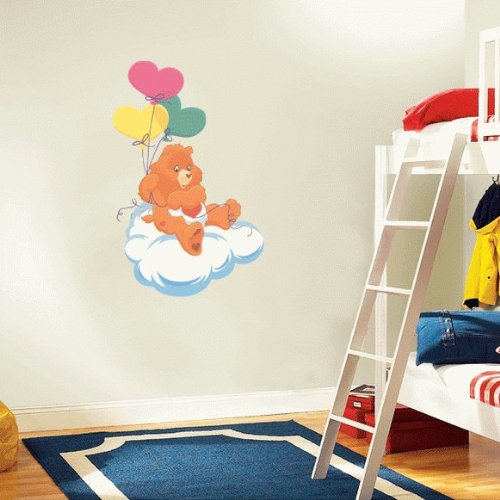 Wall Stickers & Murals  