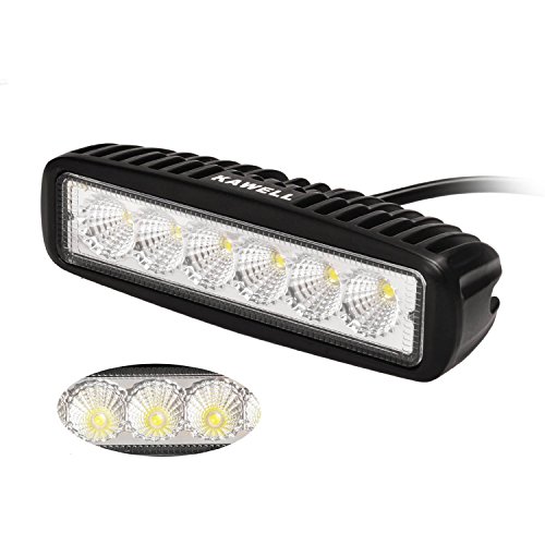 Light Bars Kawell FBA_55-AT521