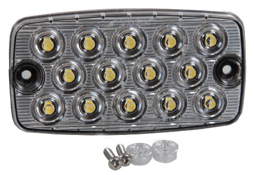 Stop, Turn & Tail Lights Maxxima M42206