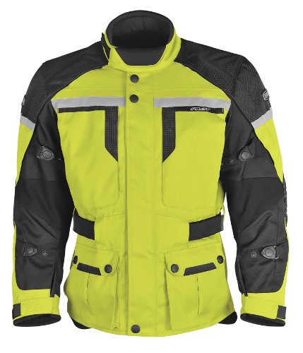 Jackets & Vests Pilot 2000110-03