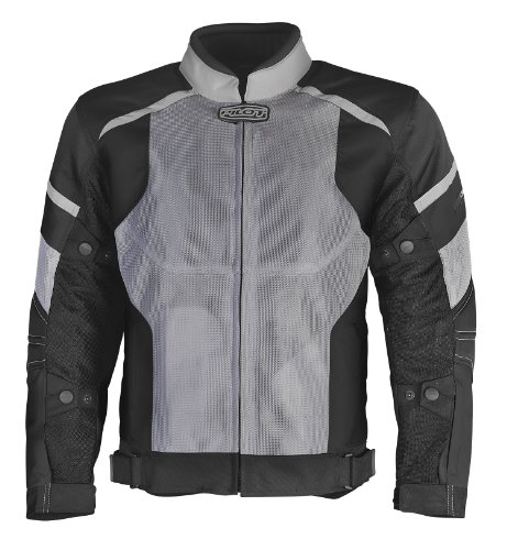 Jackets & Vests Pilot 2000203-02