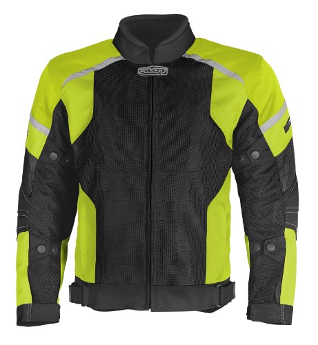 Jackets & Vests Pilot 2000210-02