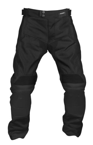 Protective Pants Pilot Motosport 3000201-02