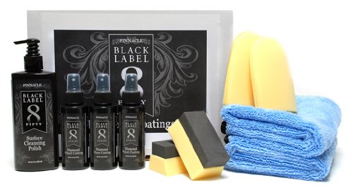 Sealants Black Label PBL-1000