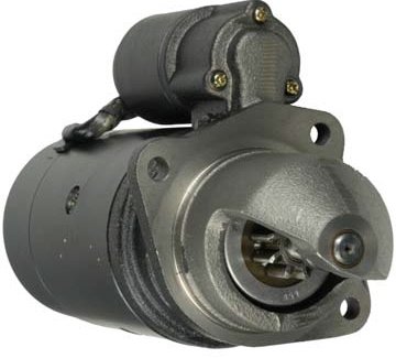 Starters Rareelectrical 17106C2