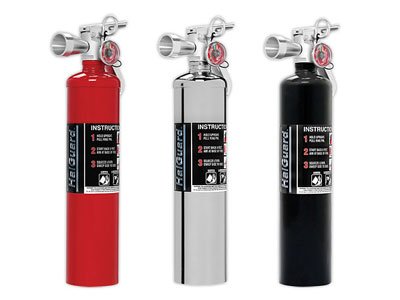 Safety Kits Rennline FE10 HG250R