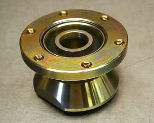 Strut Bushings Rennline S-98A01