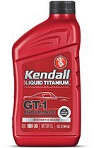 Motor Oils Kendall Motor Oils 1074959