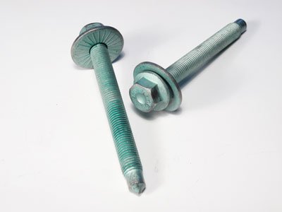 Rennline Rear Subframe Bolt Kit Complete Assemblies Rennline SB76 90MM