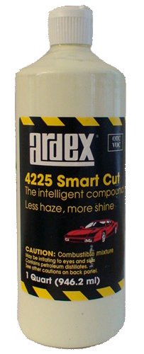 Polishing & Rubbing Compounds Ardex 4246