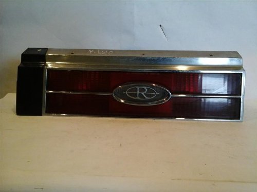 Brake Lights heritage 166-01012L