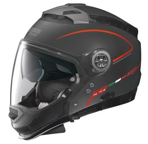 Helmets Nolan N445275510092