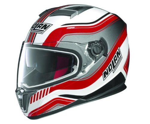 Helmets Nolan N8R5273310186