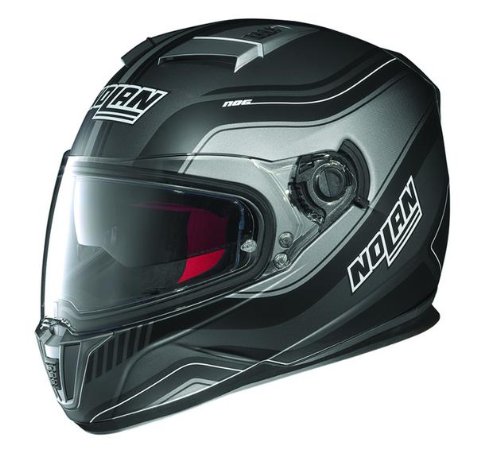 Helmets Nolan N8R5273310192