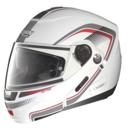 Helmets Nolan N915277010062