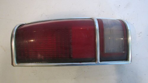 Brake Lights heritage 166-01110AL