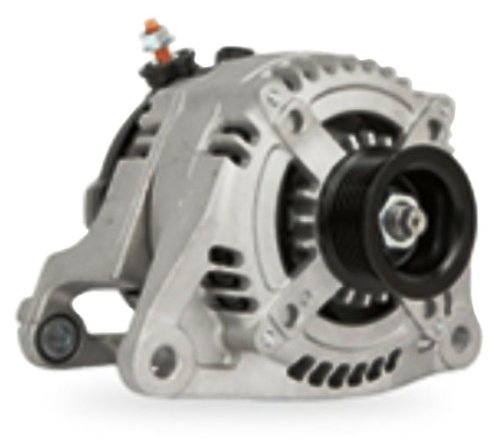 NEW Alternator DODGE RAM 1500 V8 5.7L 2009 2010 2011 2012 Alternators Discount Starter & Alternator 11299N