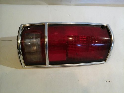 Brake Lights heritage 166-01110AL