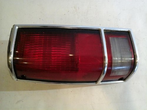 Brake Lights heritage 166-01110AL