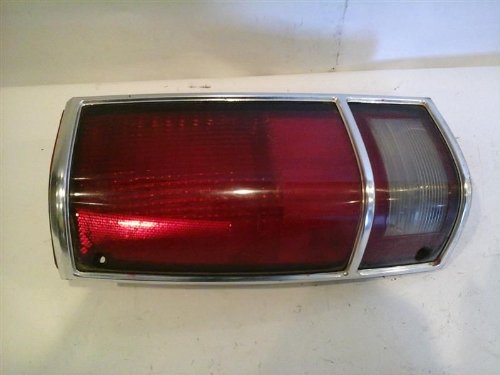 Brake Lights heritage 166-01110AL