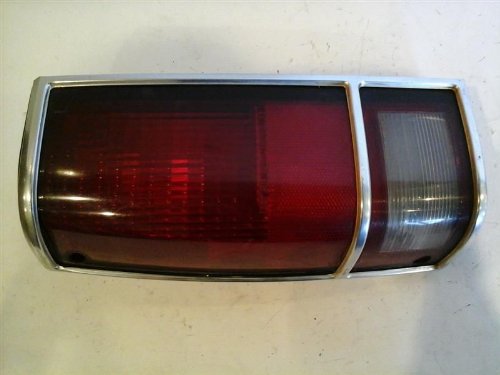 Brake Lights heritage 166-01110AL