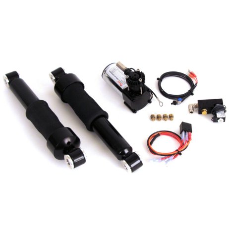 Body & Frame Parts Arnott 9010-BS-B