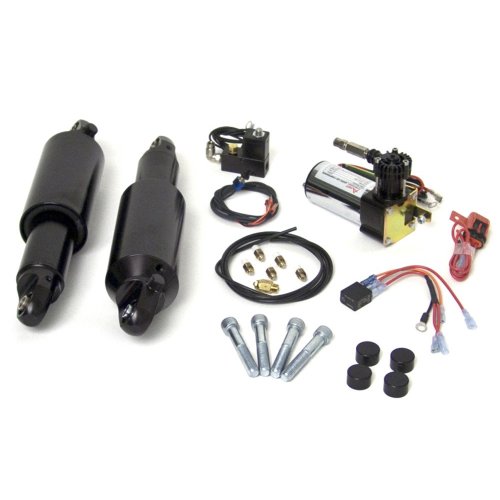 Body & Frame Parts Arnott 9010-AS-B