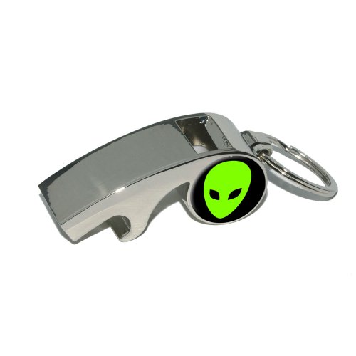 Key Chains Graphics and More K_Whistle_PS0268