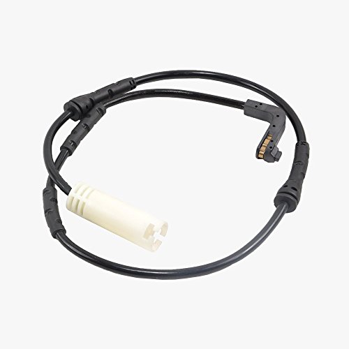 Brake System KOOLMAN 34356789440 , 34356779619 , 34356777649 , 34 35 6 789 440 , 34 35 6 779 619 , 34 35 6 777 649 => BMW Front Brake Pad Sensor Koolman OEM Quality 34356789440 => 2008 2009 2010 135i / 2007 2008 2009 2010 328i / 2007 2008 328xi 335xi / 2009 2010 335d / 2007 2008 2009 2010 335i