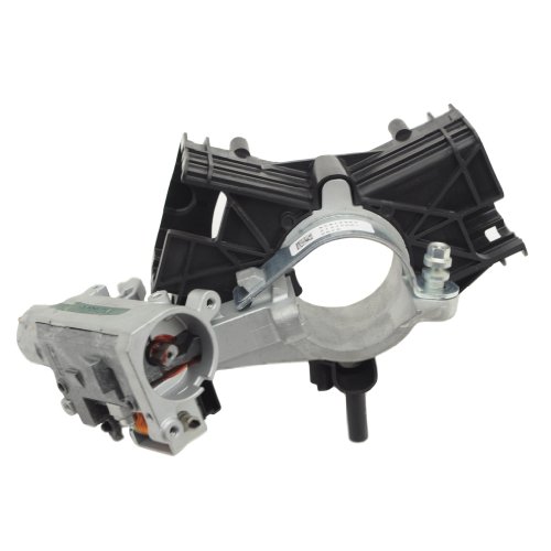 MALIBU VOLT CRUZE REGAL VERANO LACROSSE IGNITION CYLINDER W/BRACKET 22807513 Housing Pods GM 20942398, 22807513