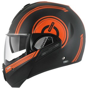 Helmets Shark 10006937