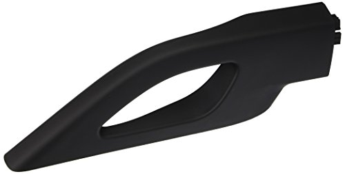 Genuine Nissan 73831-ZL20B Roof Side Rail End Cap Body Nissan 73831-ZL20B