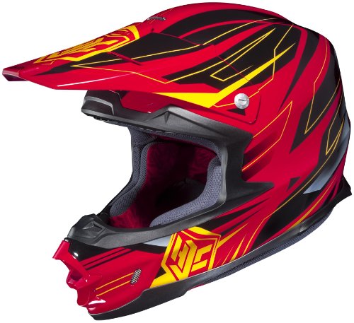 Helmets HJC Helmets 336-916
