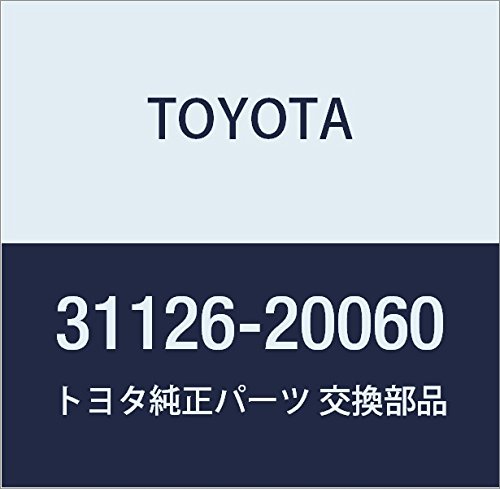 Boots Toyota 31126-20060