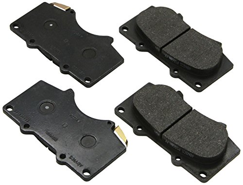 Brake Pads Toyota 04465-04070