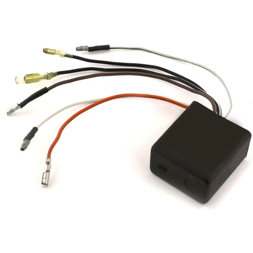 Regulators Caltric CD158/2