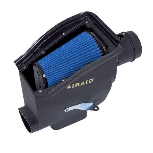 Airaid 403-214-1 AIRAID MXP Series Cold Air Box Intake System Engine Kits Airaid 403-214-1