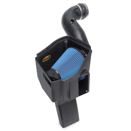 Airaid 203-219 AIRAID MXP Series Cold Air Dam Intake System Engine Kits Airaid 203-219