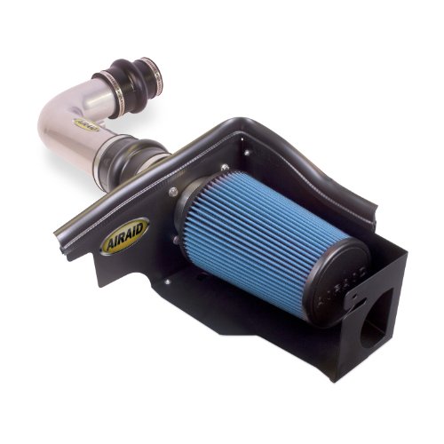 Airaid 403-258 AIRAID Cold Air Dam Intake System Engine Kits Airaid 403-258