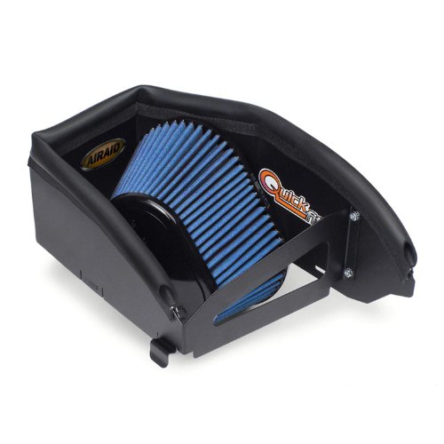 Airaid 303-120 AIRAID QuickFit Intake System Engine Kits Airaid 303-120