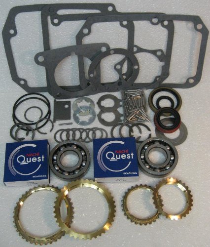 Rebuild Kits Power Torque BK146WS