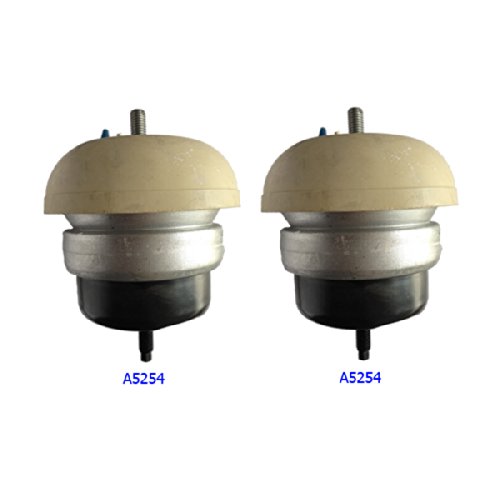 Engine Mounts DEA Products A5254 A5254