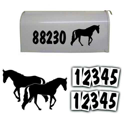 Decals Solar Graphics USA MBHE128B
