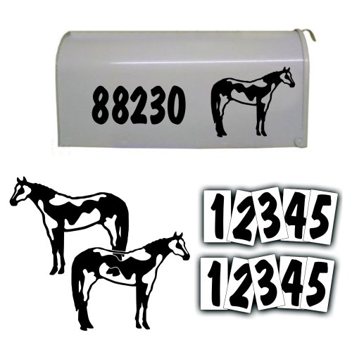 Decals Solar Graphics USA MBHE129B