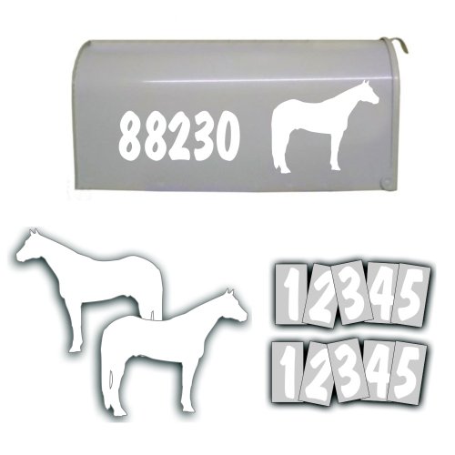 Decals Solar Graphics USA MBHE056B